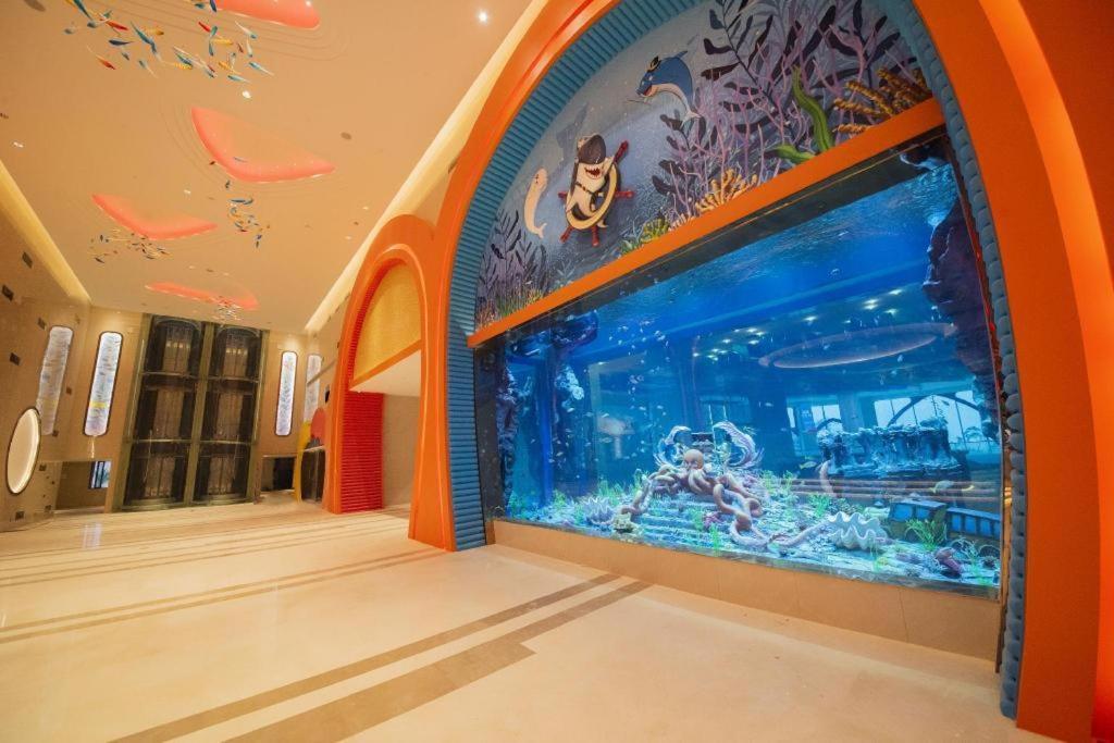 Dolphin Bay Hotel Kunming Buitenkant foto