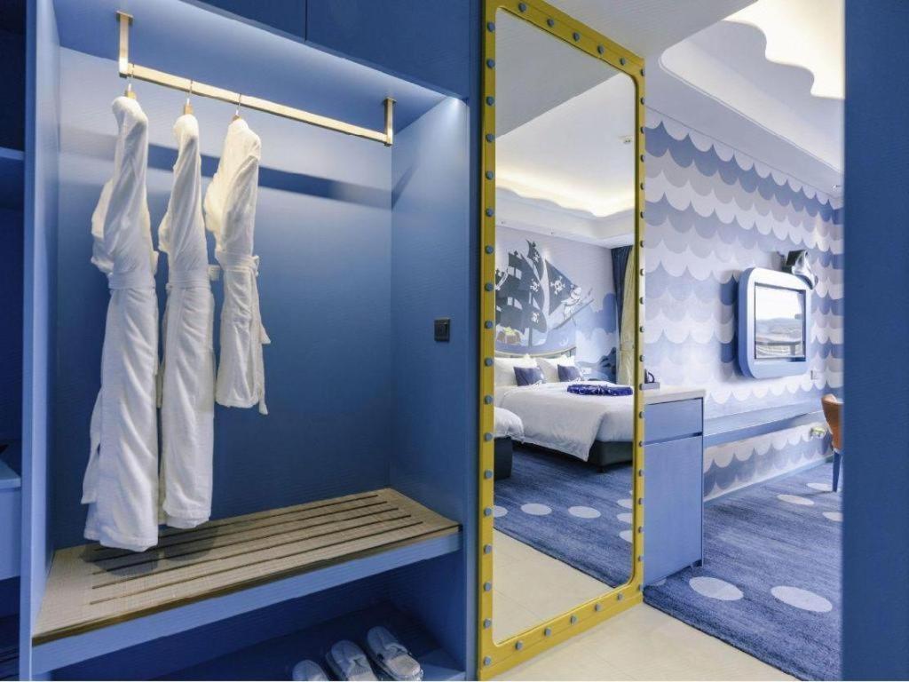 Dolphin Bay Hotel Kunming Buitenkant foto