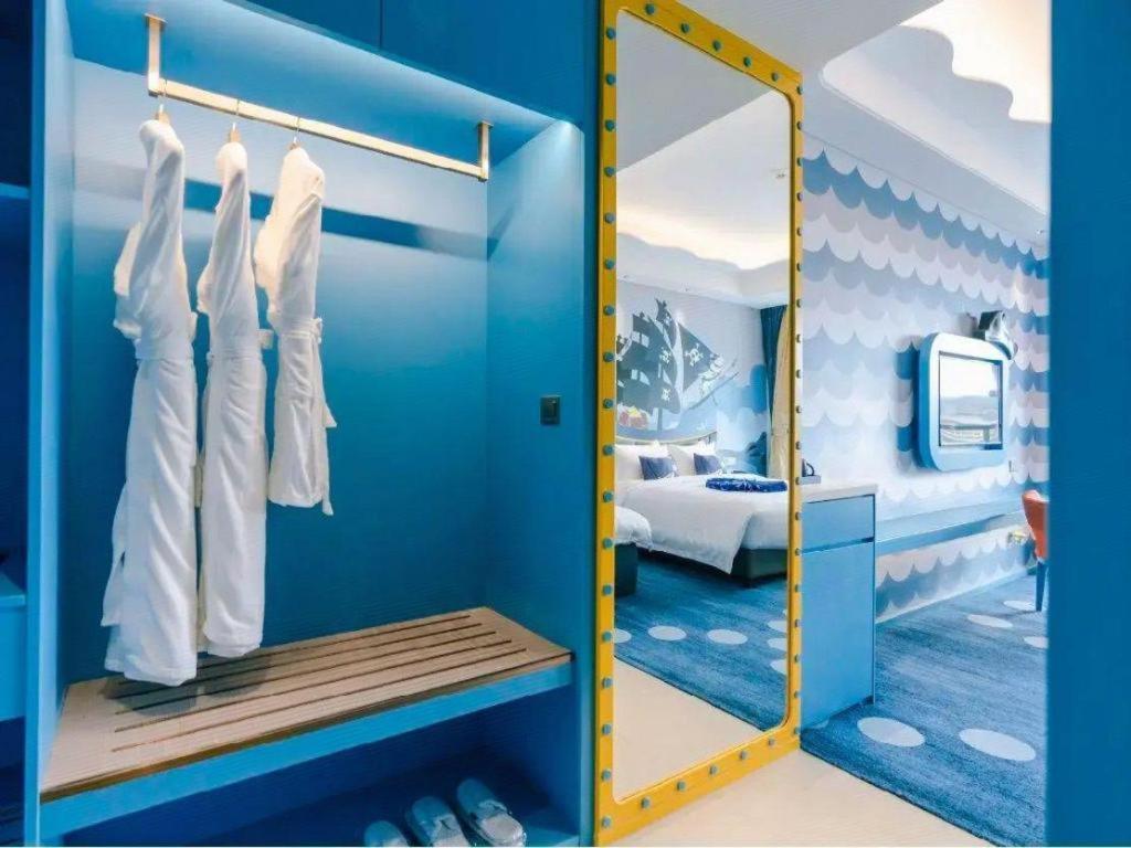 Dolphin Bay Hotel Kunming Buitenkant foto